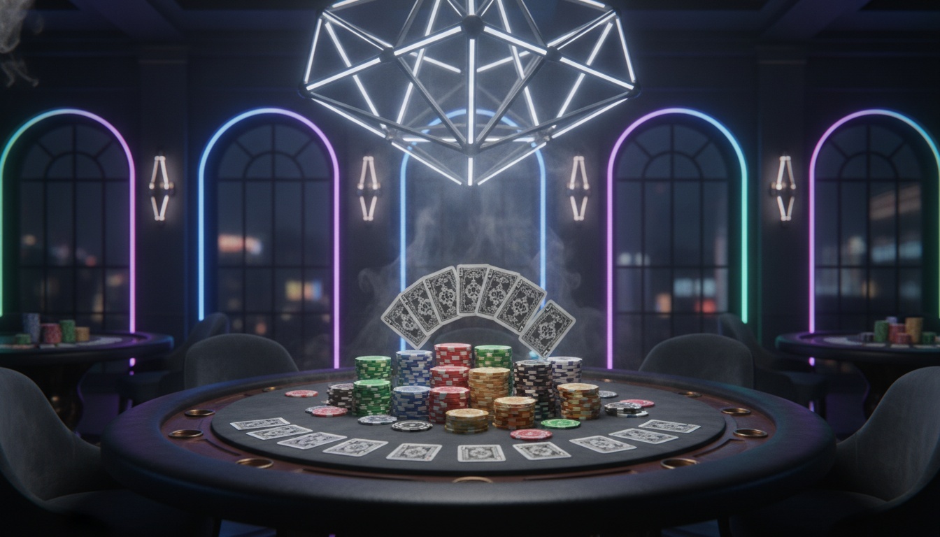 Winota Casino