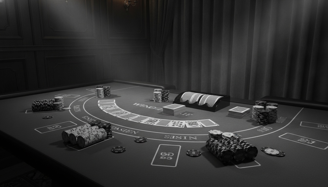 Esperienza di Gioco su Winota Casino